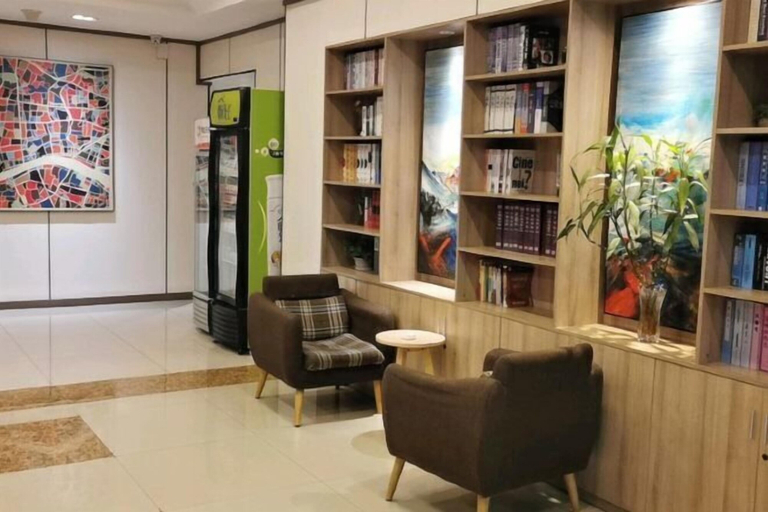Others 4, City E Home (Tianchang Ping'an Road), Chuzhou