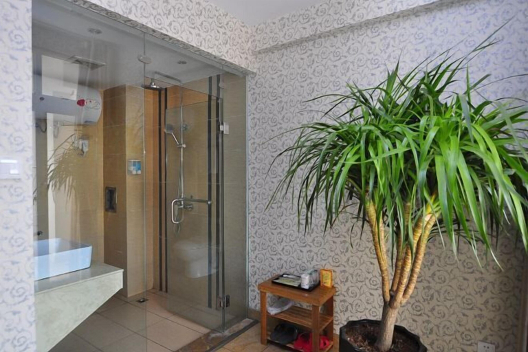 Others 4, Baiyue Fashion Hotel (Yuxi Dongfeng Square), Yuxi