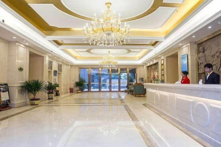 Others 5, Vienna Hotel (Nanning People's Park Minzhu Rd), Nanning
