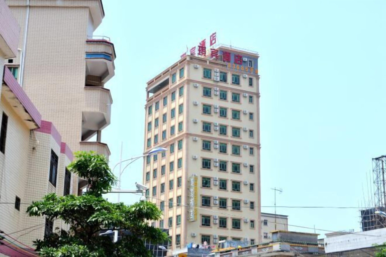 Exterior & Views 2, Huizhou Qibin Homestay, Huizhou