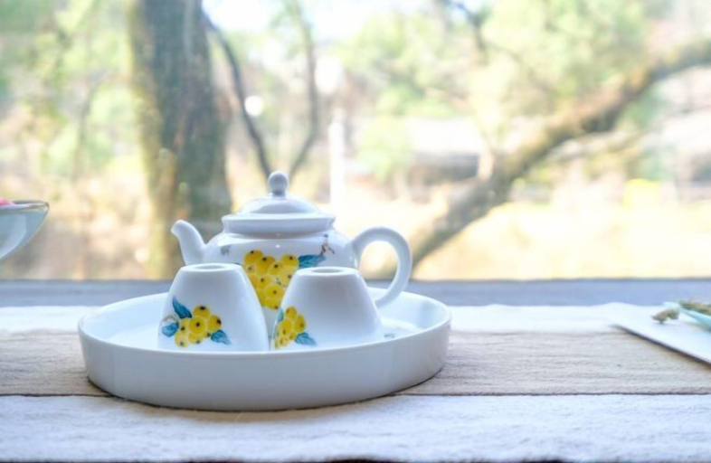Food & Drinks 4, Xiaoqi · Elysian · Moonview Resort Homestay (Wuyuan Branch), Shangrao
