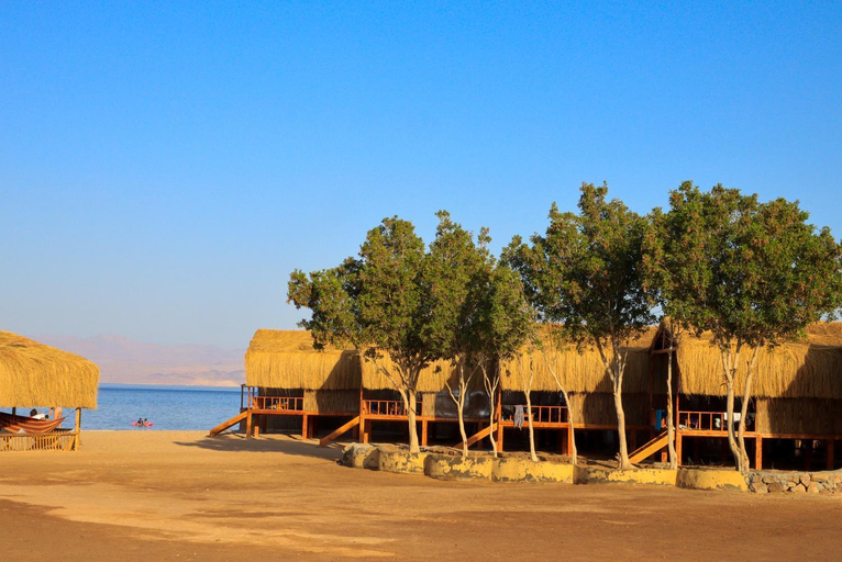 Others 3, Relax Beach Camp, Nuweiba'