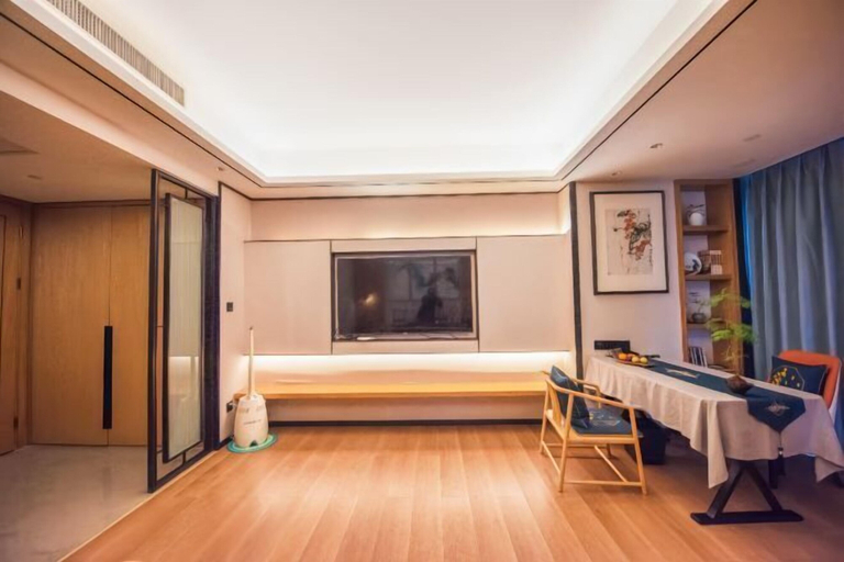 Others 4, Shipu Hotel (Ningbo Science and Technology Innovation Center, Wisdom Park), Ningbo