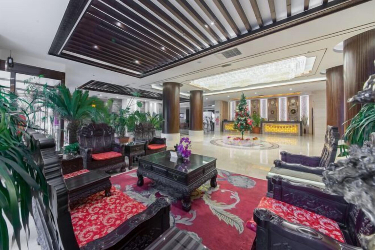 Others 5, Xiyue wanda Hotel, Anshan