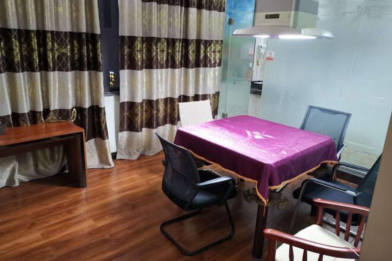 Others 4, junyue hotel, Fangchenggang