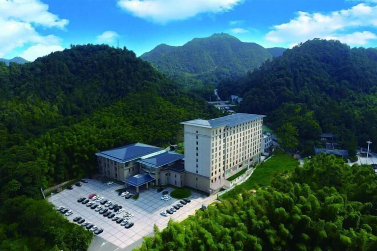 Exterior & Views 2, Nanyue Resort, Lu'an