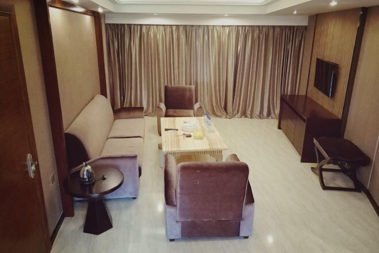 Others 4, Wanjia Oriental Hotel, Zhangzhou