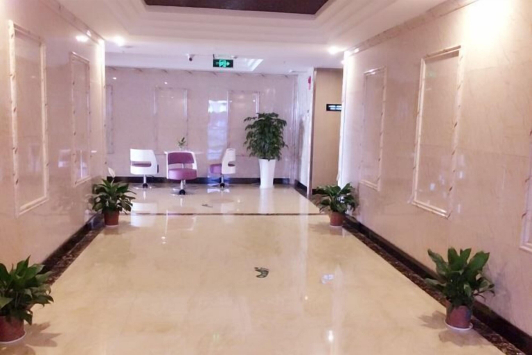 Others 5, Dongyuan Business Hotel, Jiaxing
