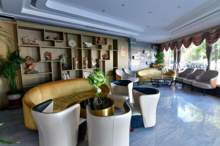 Others 4, Jintai Hotel, Weinan