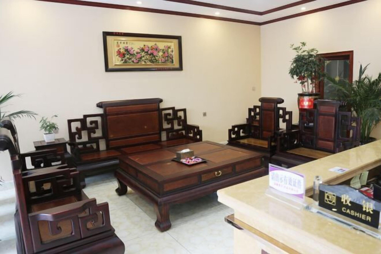 Others 5, Jiangcheng Lindeng Hotel, Pu'er