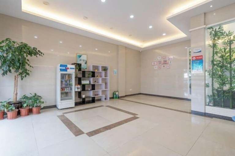 Others 4, NANYUAN INN Chain Hotel (Linhai Yintaicheng), Taizhou