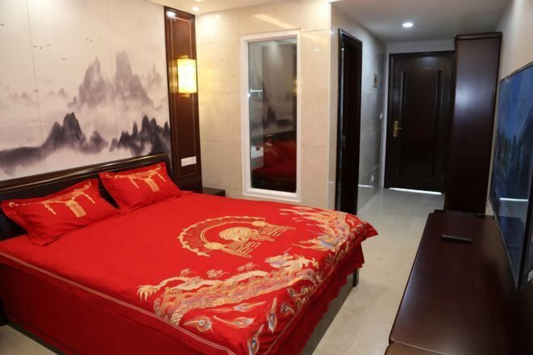TaoranjuHotel, Xuzhou