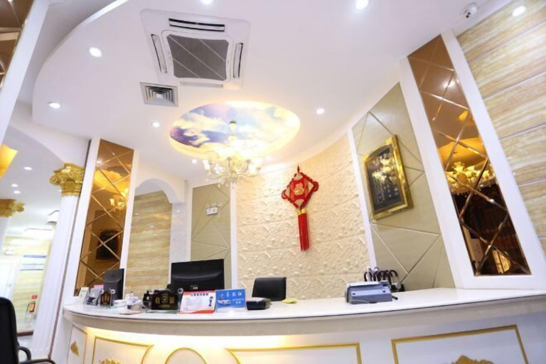Others 5, 88 Business Hotel, Zhuhai