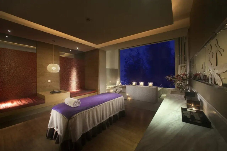 Sport & Beauty 5, Beijing Chunhuiyuan Hot Spring Resort Hotel, Beijing