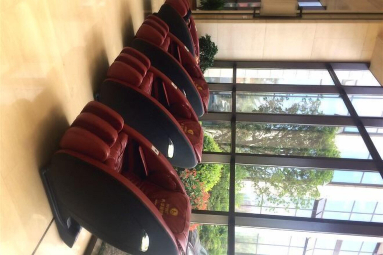 Others 4, Fortune Sunshine Hotel, Tianshui