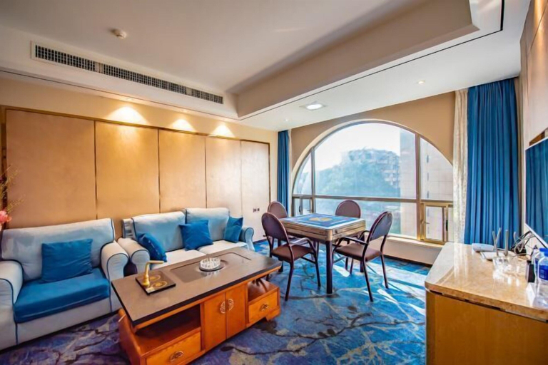 Others 5, Jiang Zhou Hotel, Hengyang