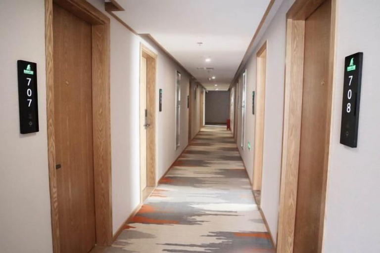 Others 5, Landu shuntian Hotel, Baoshan