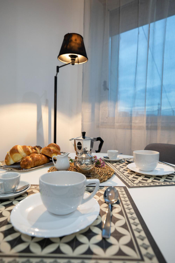 Food & Drinks 4, Napolidays Toledo Apartment By Dimorra, Napoli