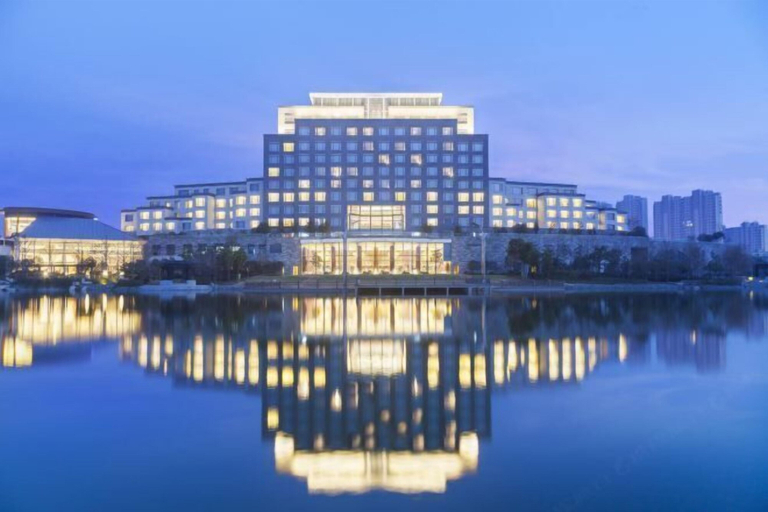 Exterior & Views 5, Leida Hotel, Yancheng