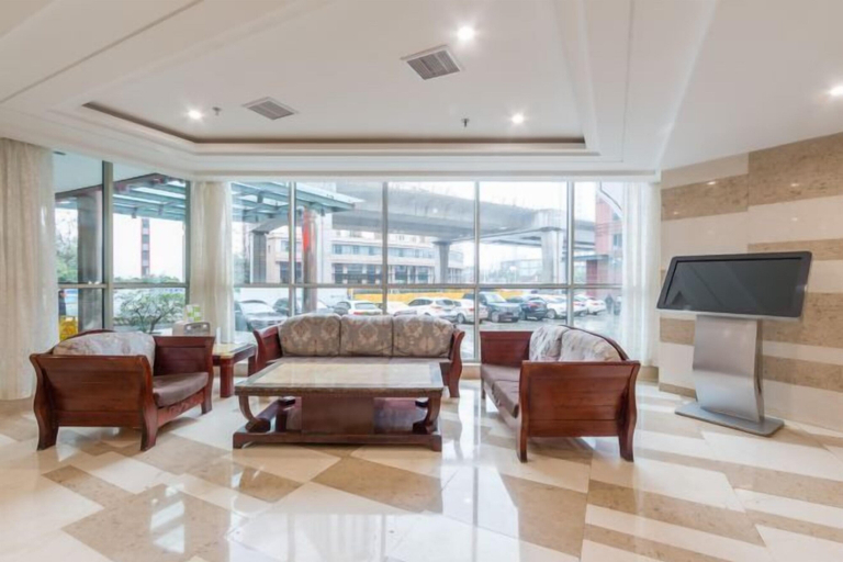Others 5, Braim Seasons Hotel, Nanchang