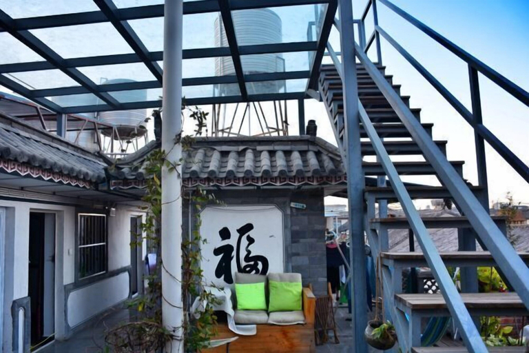 Exterior & Views 2, Meet Inn, Dali Bai
