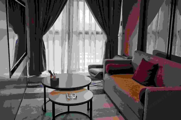 Others 5, Kaluowei Apartment (Zheshang Building), Dongguan
