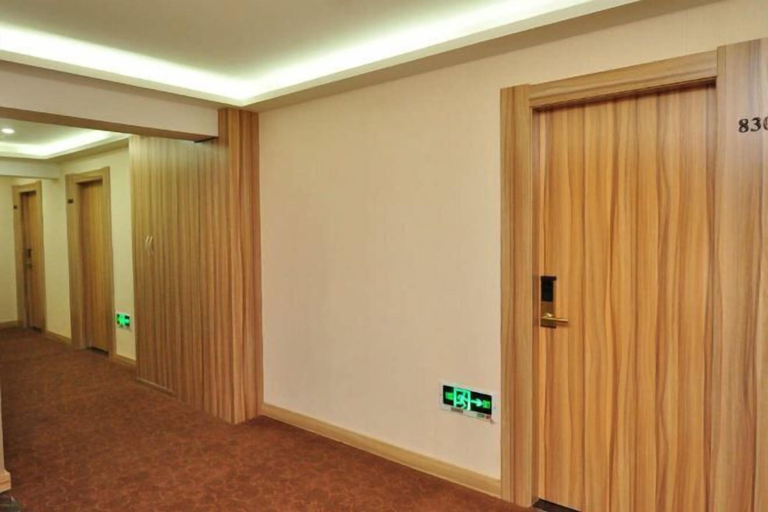 Others 4, Langting Hotel, Xinzhou