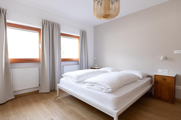 Others 3, Schone Wohnung am Stadtrand von Meran Valentinhof, Bolzano