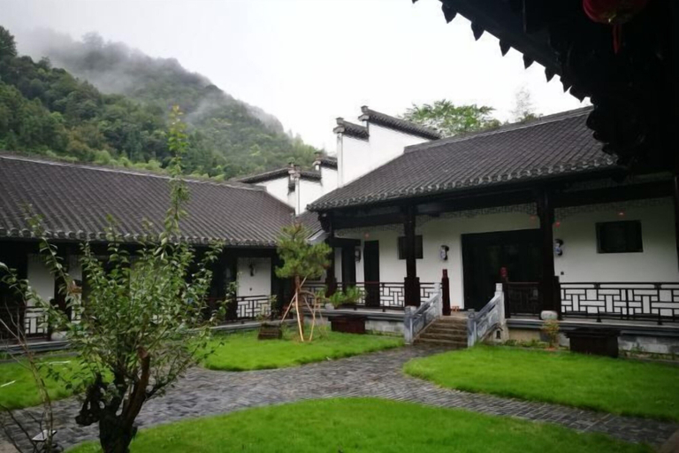 Exterior & Views 2, Qianxin Mountain Villa, Xuancheng