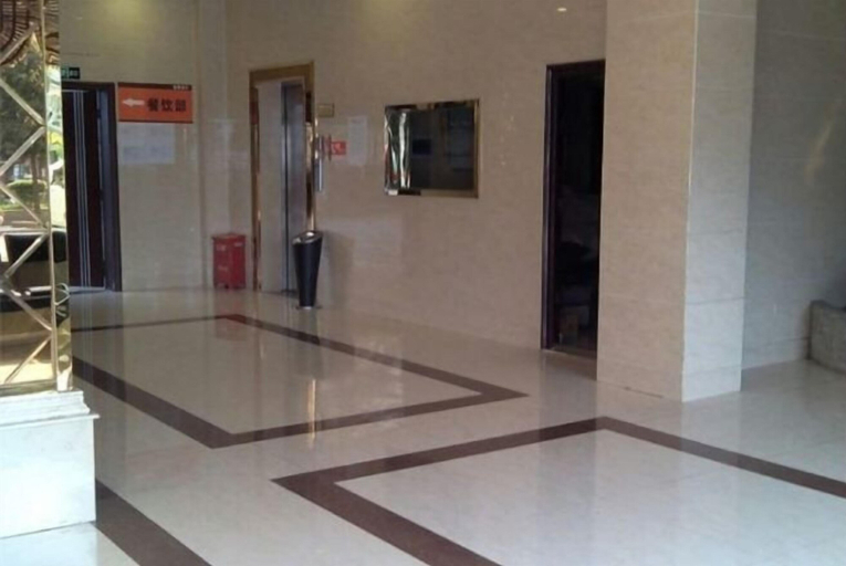 Others 4, Chongqing Hotel, Qianxinan Buyei and Miao
