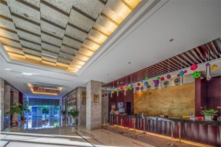 Others 4, Longtan Lake Hotel, Shangrao