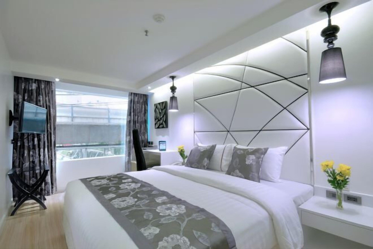Bedroom 17