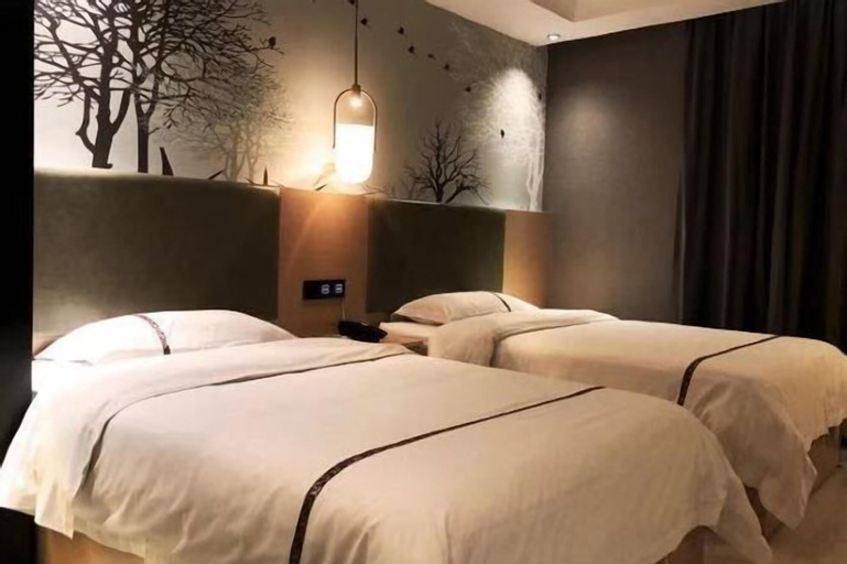 Quick Hotel (Shenzhen Honggui Road), Shenzhen