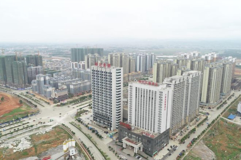 Others 5, Yuda International Hotel, Laibin