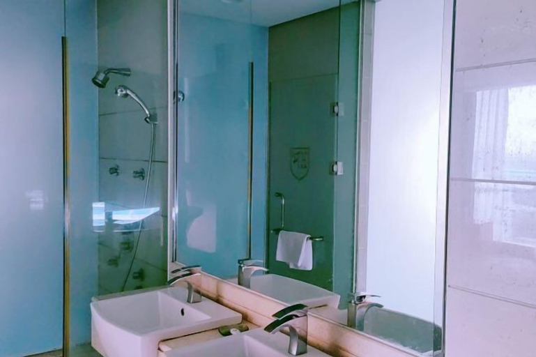 Bathroom 3