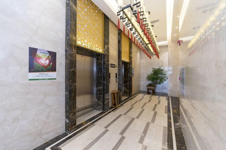Others 4, Weiyina Hotel, Shaoguan