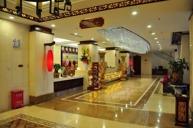 Others 4, Jia Li Hotel, Dali Bai