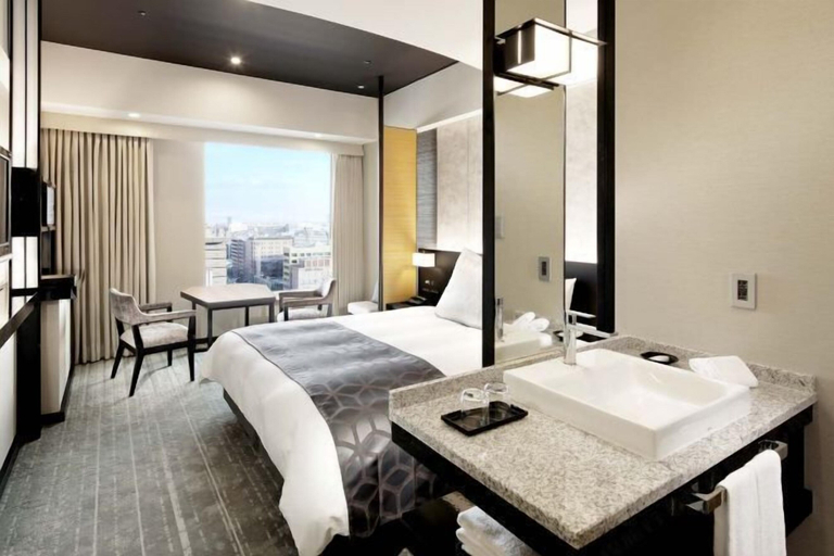 Bedroom 21