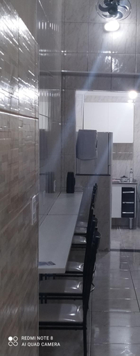 Others 5, Pousada Quarto com ar, wi fi,frigobar perto da basilica, Aparecida