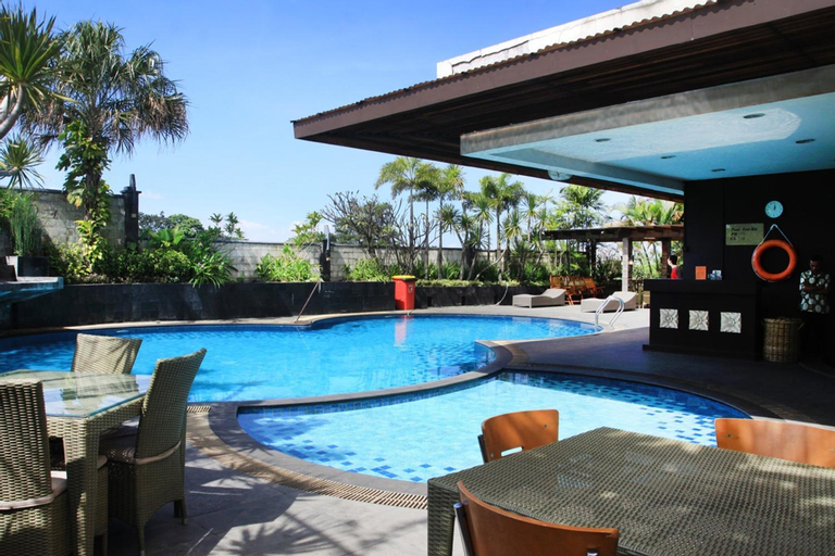 Daily Home Apartment, Bandung