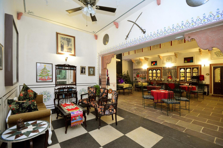Food & Drinks 2, Jaipur Vintage House, Jaipur