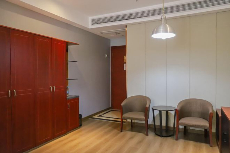 Others 5, Fengjie Hongqiao Business Hotel, Chongqing