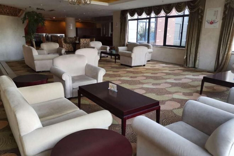 Others 4, Hongxing International Hotel, Xuancheng