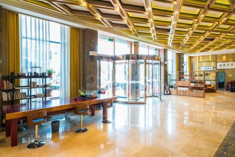 Others 5, Huilong Hotel, Taizhou