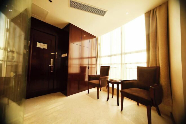 Others 5, Xiangshui Guest Hotel, Yancheng
