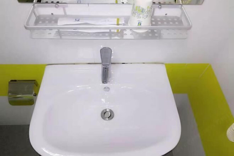 Bathroom 8