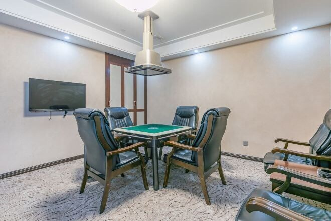 Others 5, Tianzi International Hotel, Xiaogan