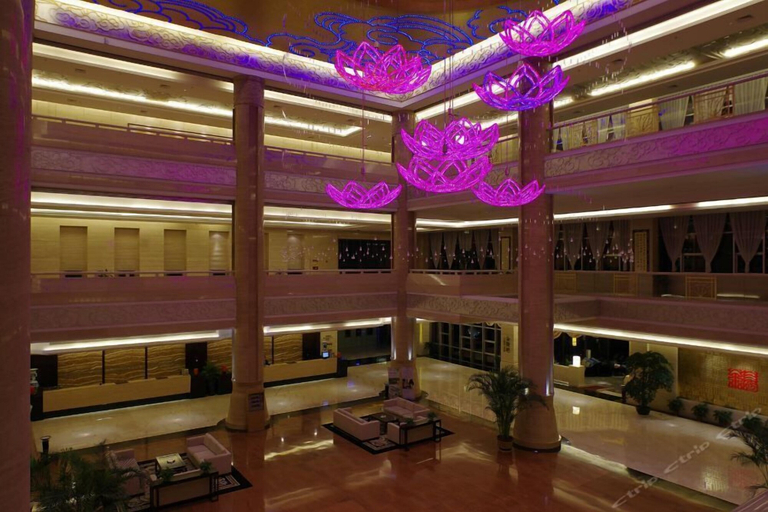 Others 5, Fuquan Grand Hotel, Pingdingshan