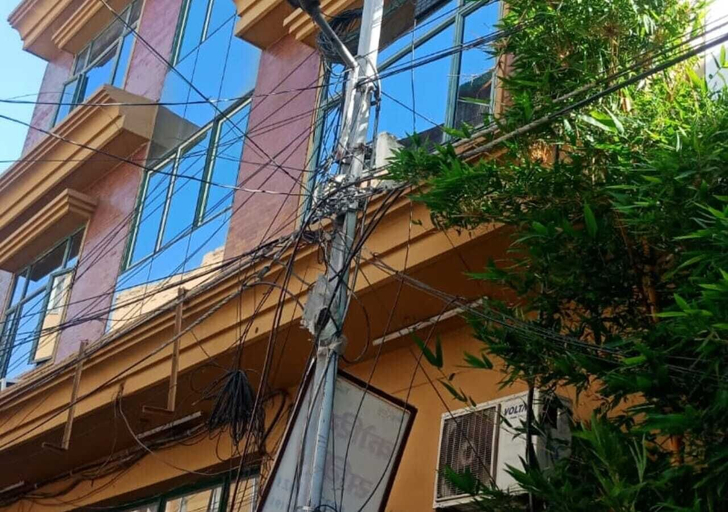 Exterior & Views 2, Shri Chitra Residency, Hardwar
