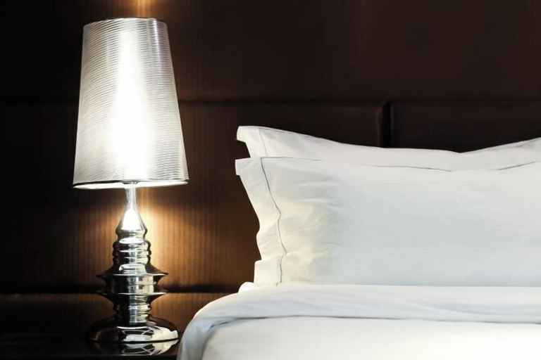 Bedroom 3, Shenyang Le Grand V Hotel, Shenyang